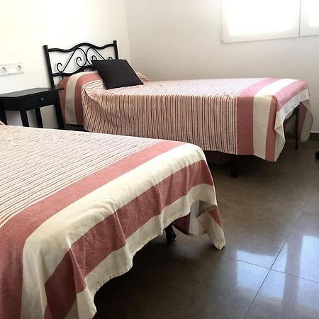 Estupendo Apartamento Recien Reformado Apartment เบนิดอร์ม ภายนอก รูปภาพ