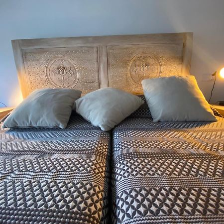 Estupendo Apartamento Recien Reformado Apartment เบนิดอร์ม ภายนอก รูปภาพ