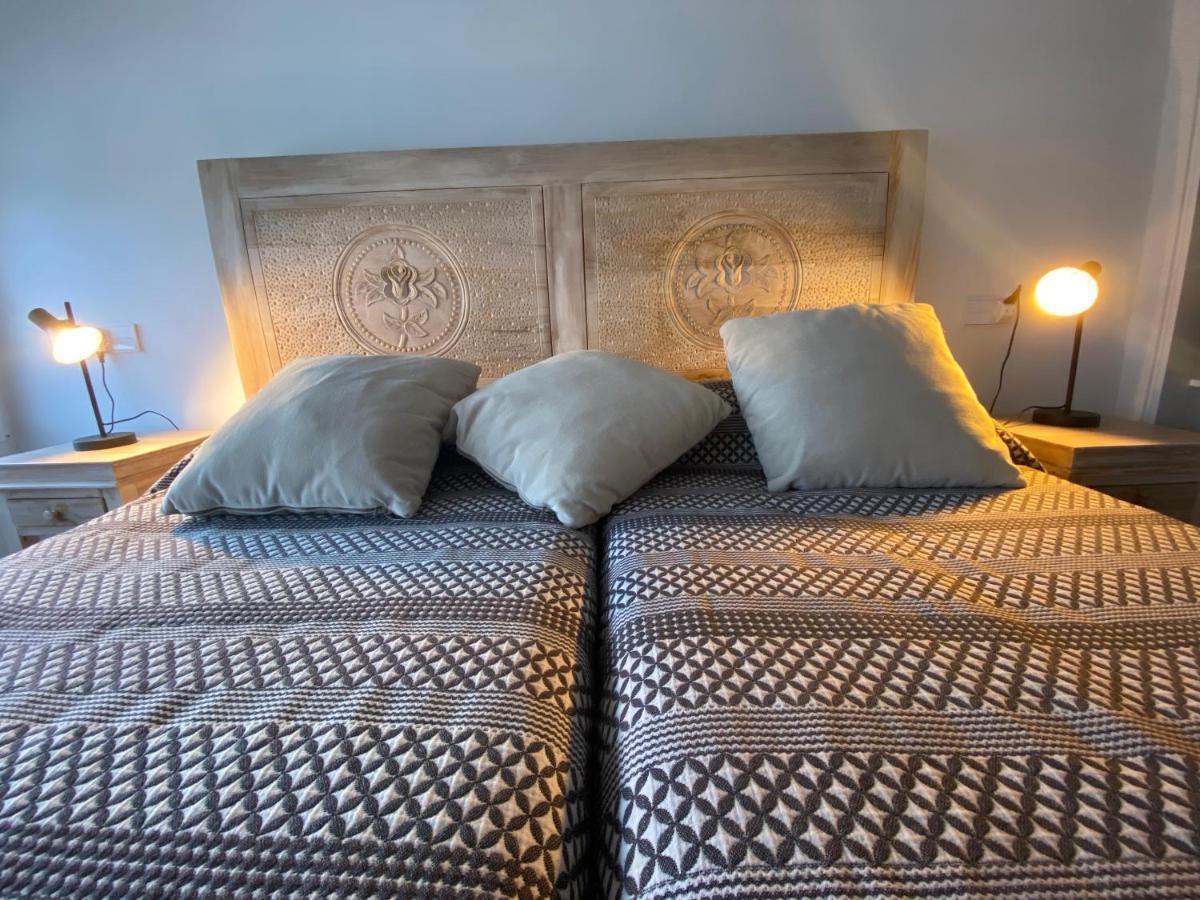 Estupendo Apartamento Recien Reformado Apartment เบนิดอร์ม ภายนอก รูปภาพ